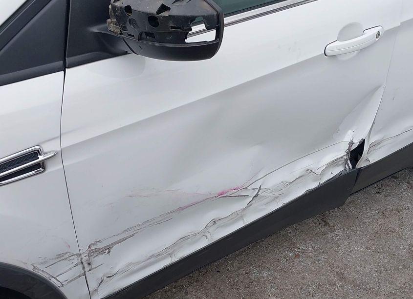 Photo 6 of 2015 Ford Escape SE (VIN 1FMCU0GX8FUC43234)