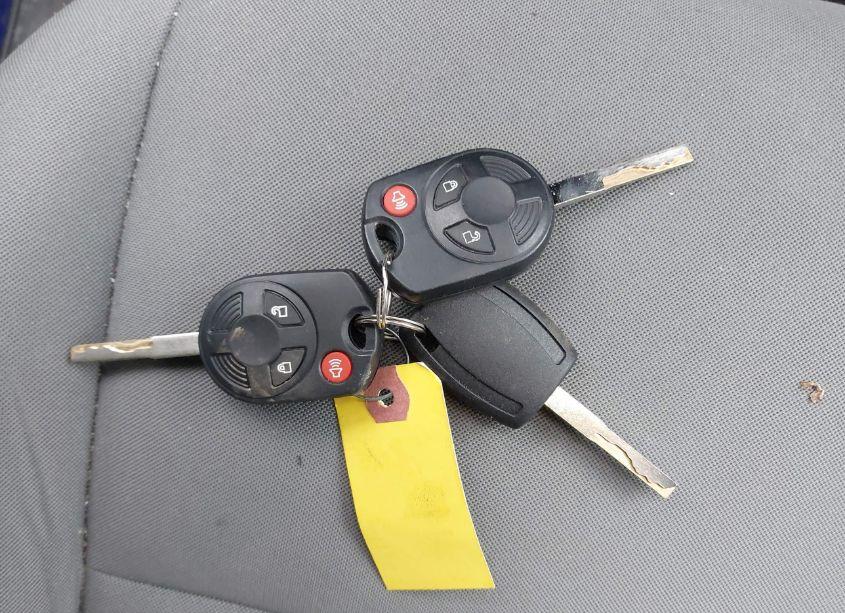 Photo 11 of 2016 Ford Escape SE (VIN 1FMCU0GX8GUA15252)