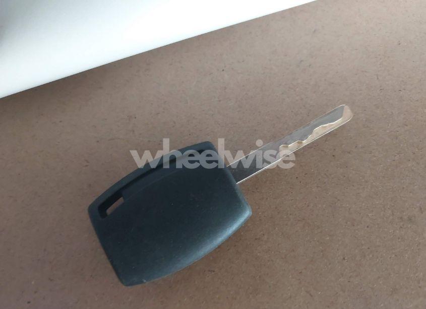 Photo 11 of 2016 Ford Escape SE (VIN 1FMCU0GX8GUC42134)