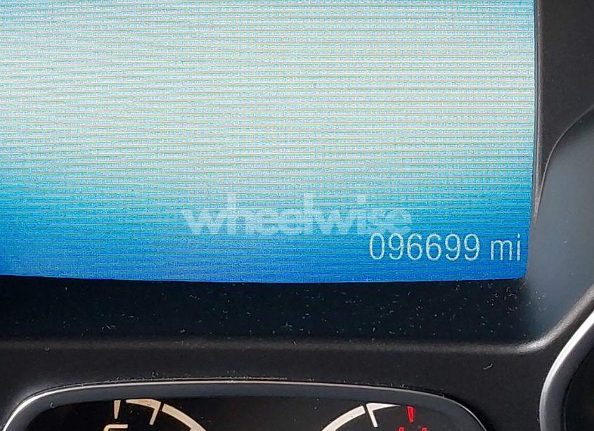 Photo 15 of 2016 Ford Escape SE (VIN 1FMCU0GX8GUC42134)