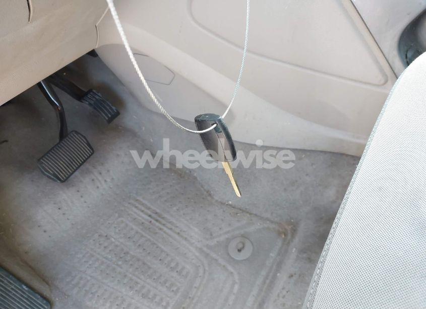 Photo 11 of 2016 Ford Escape SE (VIN 1FMCU0GX8GUC61671)