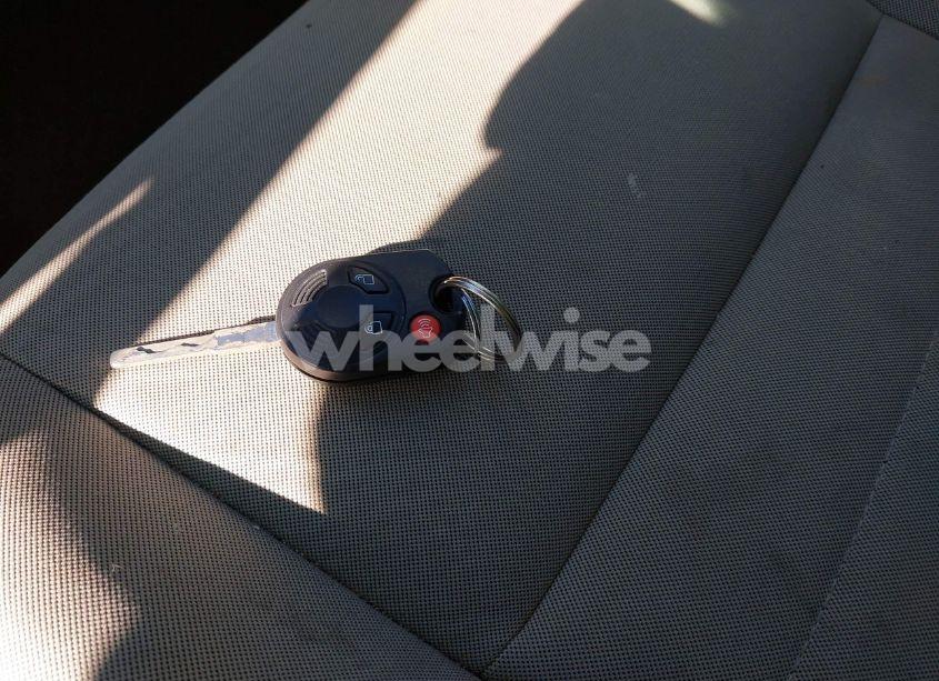 Photo 11 of 2013 Ford Escape SE (VIN 1FMCU0GX9DUA38390)