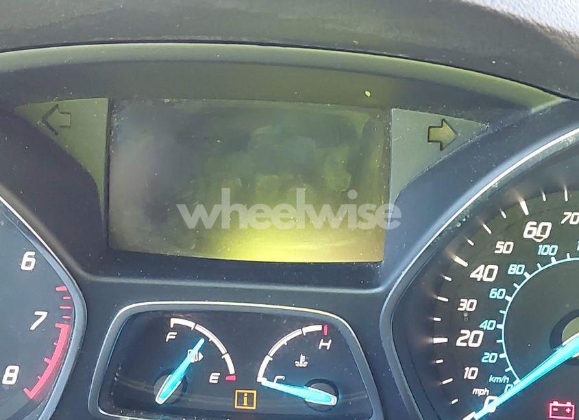 Photo 15 of 2013 Ford Escape SE (VIN 1FMCU0GX9DUA38390)