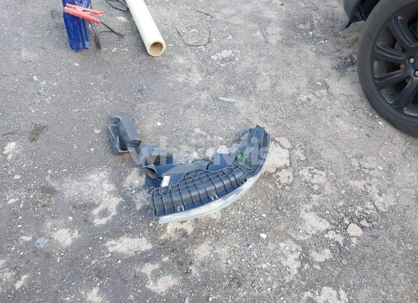 Photo 12 of 2013 Ford Escape SE (VIN 1FMCU0GX9DUA38440)