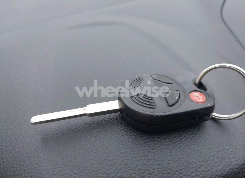 Photo 11 of 2013 Ford Escape SE (VIN 1FMCU0GX9DUA53035)