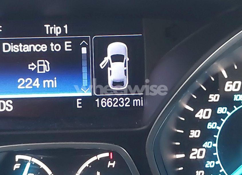 Photo 15 of 2013 Ford Escape SE (VIN 1FMCU0GX9DUA53035)