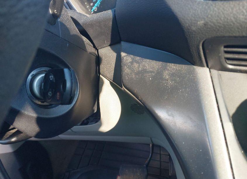 Photo 11 of 2013 Ford Escape SE (VIN 1FMCU0GX9DUA80381)