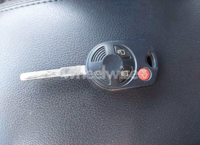 Photo 11 of 2013 Ford Escape SE (VIN 1FMCU0GX9DUA92398)