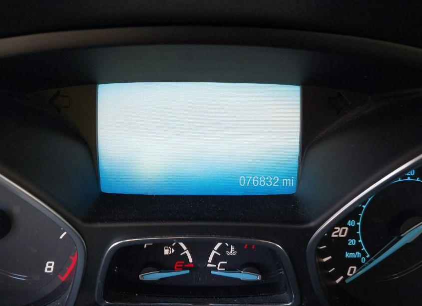 Photo 7 of 2013 Ford Escape SE (VIN 1FMCU0GX9DUC24799)