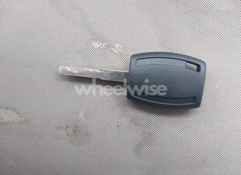 Photo 11 of 2013 Ford Escape SE (VIN 1FMCU0GX9DUC34359)