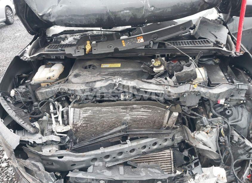 Photo 10 of 2013 Ford Escape SE (VIN 1FMCU0GX9DUC92164)