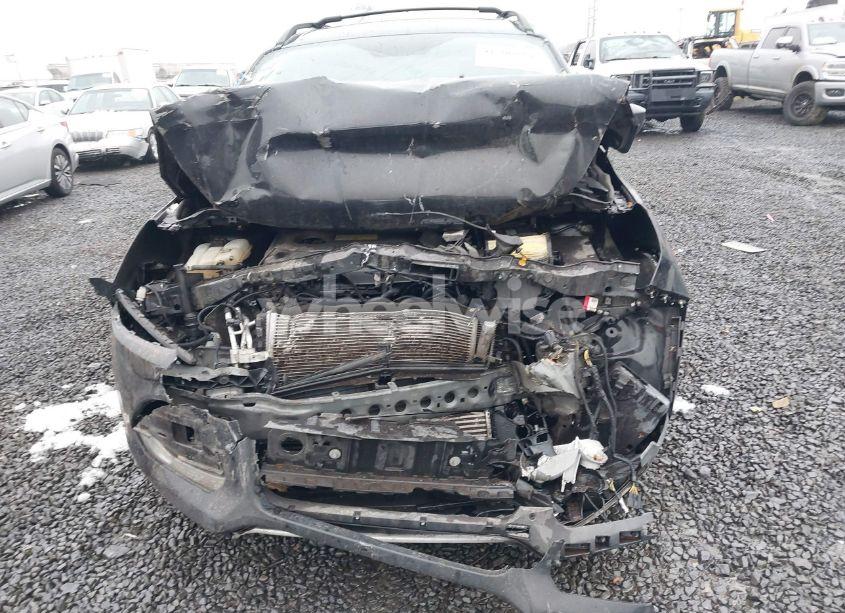 Photo 13 of 2013 Ford Escape SE (VIN 1FMCU0GX9DUC92164)