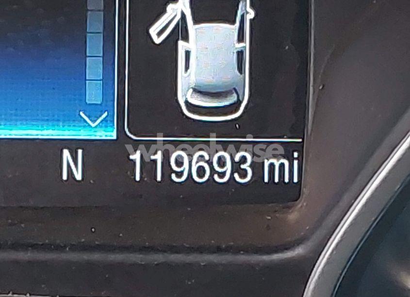 Photo 16 of 2013 Ford Escape SE (VIN 1FMCU0GX9DUC92164)