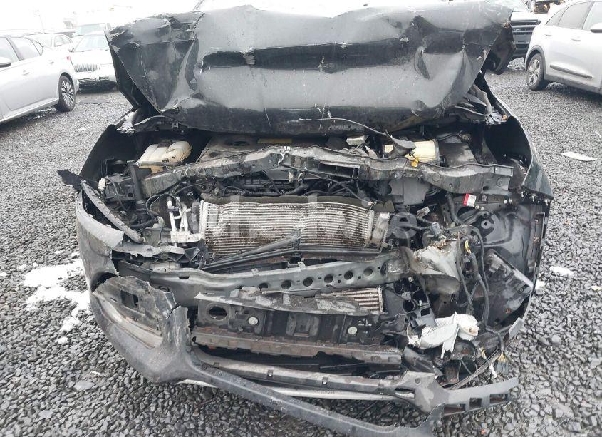 Photo 6 of 2013 Ford Escape SE (VIN 1FMCU0GX9DUC92164)