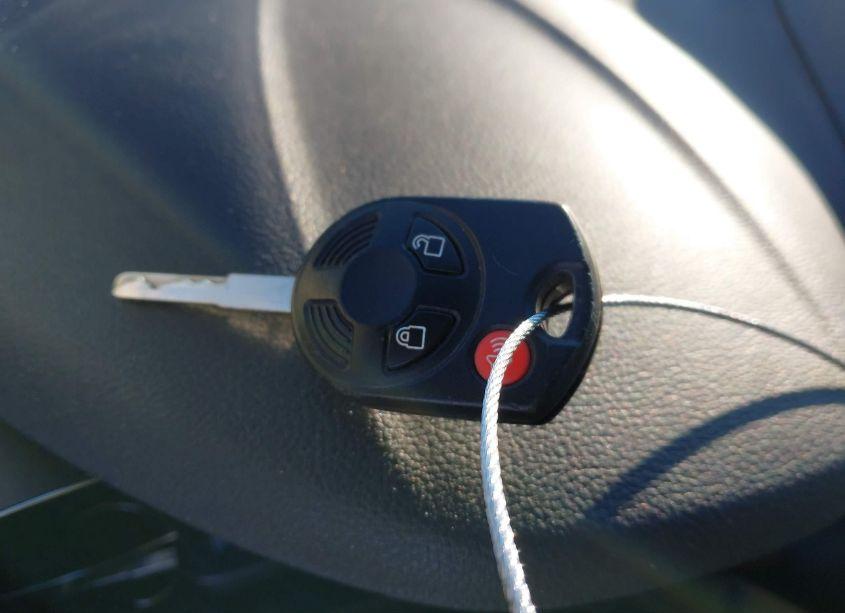 Photo 11 of 2014 Ford Escape SE (VIN 1FMCU0GX9EUA05584)