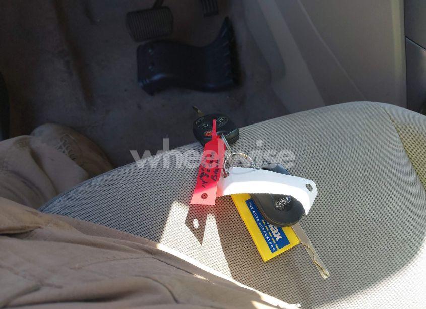 Photo 11 of 2014 Ford Escape SE (VIN 1FMCU0GX9EUA18867)