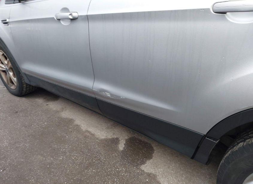 Photo 6 of 2014 Ford Escape SE (VIN 1FMCU0GX9EUA28895)