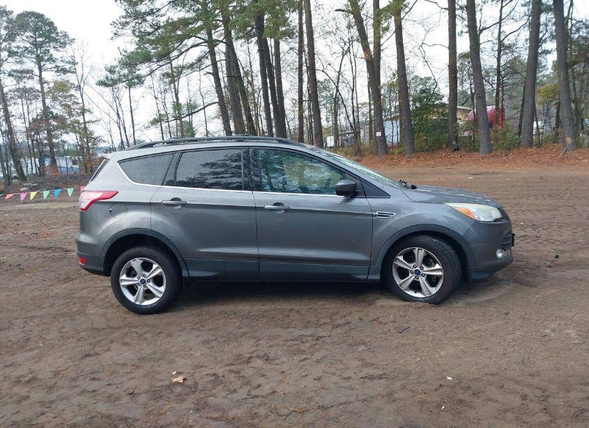 Photo 13 of 2014 Ford Escape SE (VIN 1FMCU0GX9EUA50752)