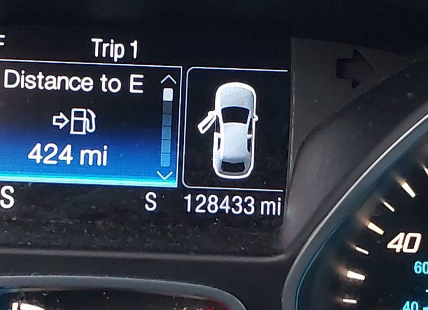 Photo 15 of 2014 Ford Escape SE (VIN 1FMCU0GX9EUA50752)