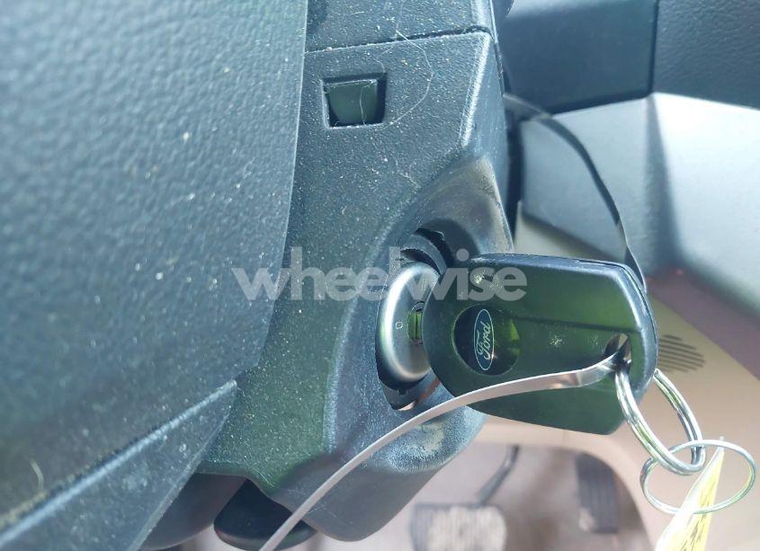 Photo 11 of 2014 Ford Escape SE (VIN 1FMCU0GX9EUA51223)