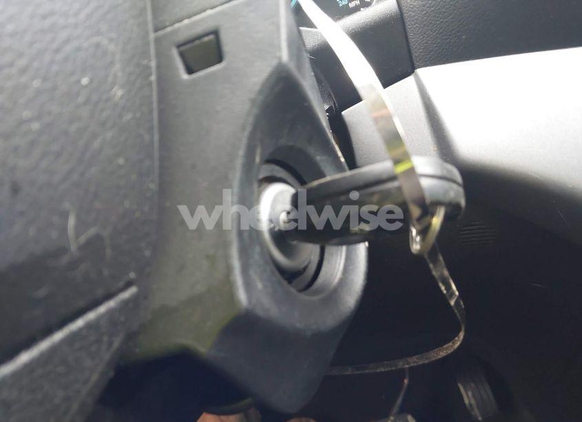 Photo 11 of 2014 Ford Escape SE (VIN 1FMCU0GX9EUA60701)