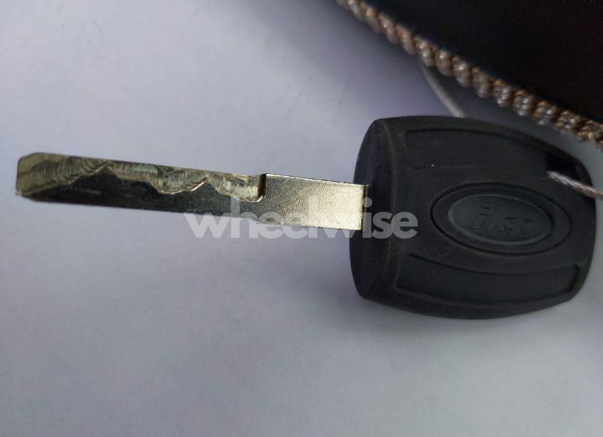 Photo 11 of 2014 Ford Escape SE (VIN 1FMCU0GX9EUA61640)