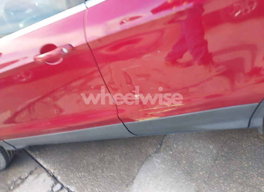 Photo 6 of 2014 Ford Escape SE (VIN 1FMCU0GX9EUA61640)