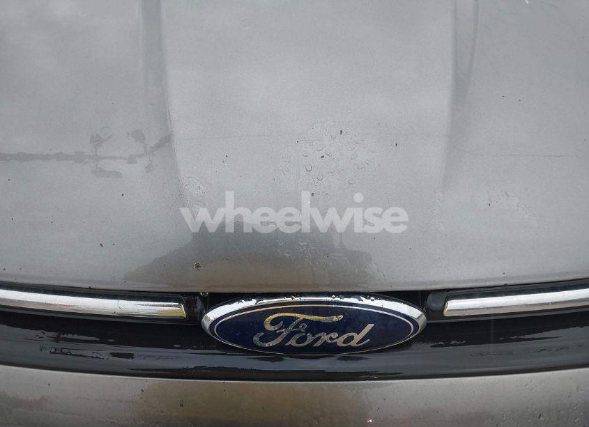 Photo 13 of 2014 Ford Escape SE (VIN 1FMCU0GX9EUA67390)
