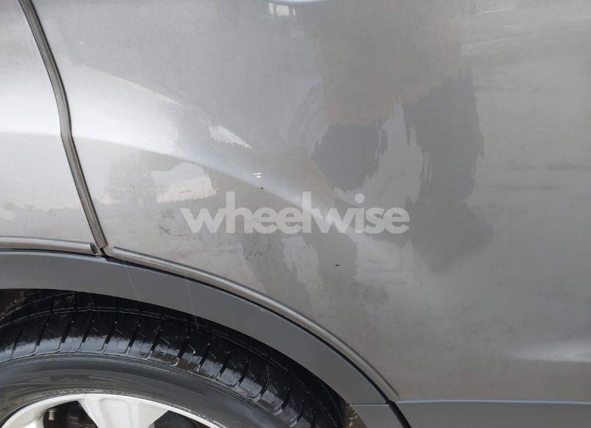 Photo 6 of 2014 Ford Escape SE (VIN 1FMCU0GX9EUA67390)