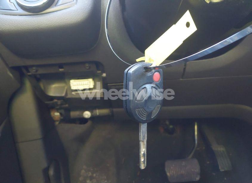 Photo 11 of 2014 Ford Escape SE (VIN 1FMCU0GX9EUA73531)