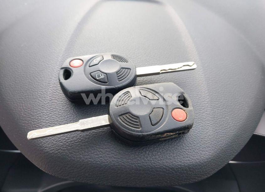 Photo 11 of 2014 Ford Escape SE (VIN 1FMCU0GX9EUB44193)