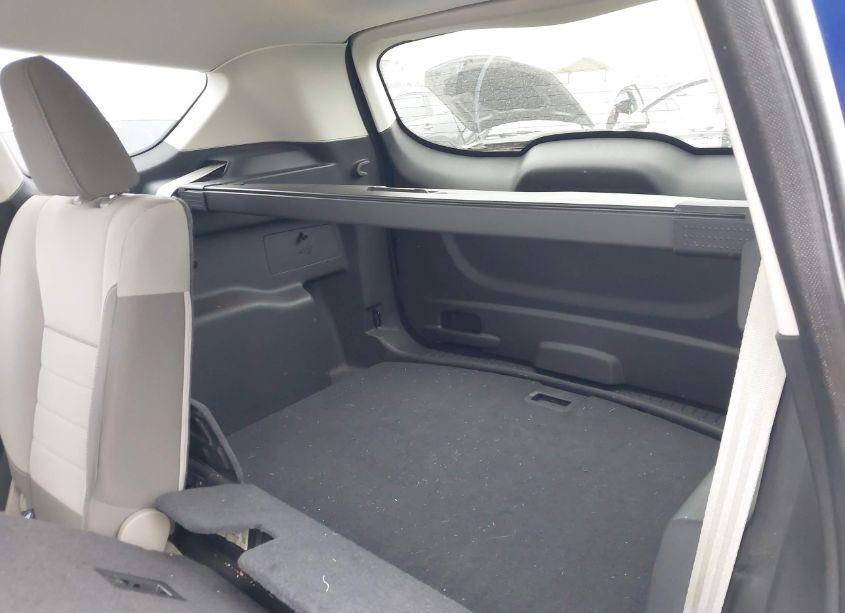 Photo 14 of 2014 Ford Escape SE (VIN 1FMCU0GX9EUB45053)