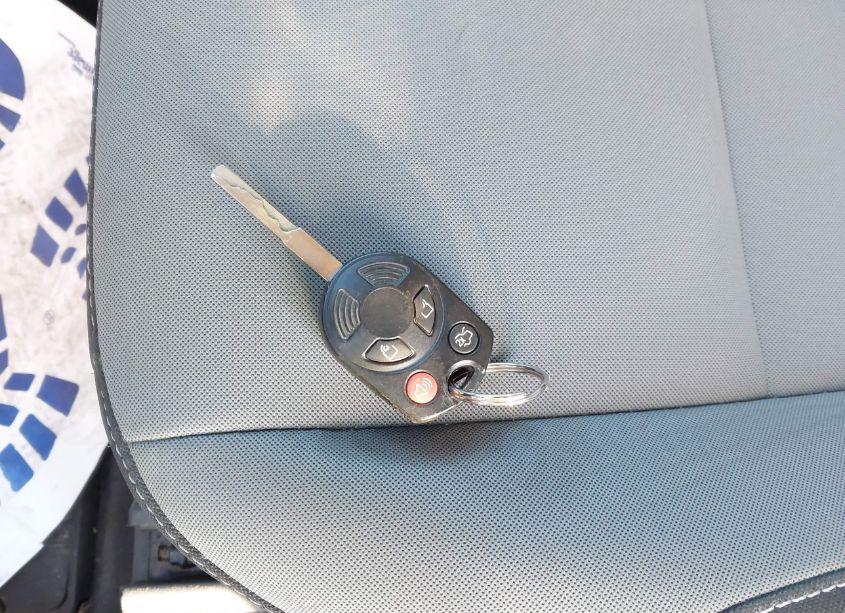 Photo 11 of 2014 Ford Escape SE (VIN 1FMCU0GX9EUB59681)