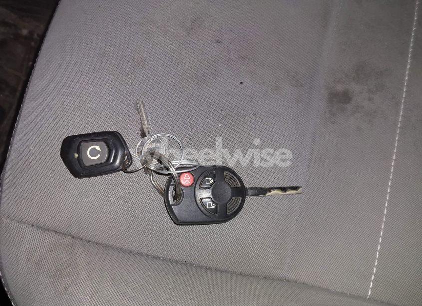 Photo 11 of 2014 Ford Escape SE (VIN 1FMCU0GX9EUB78523)