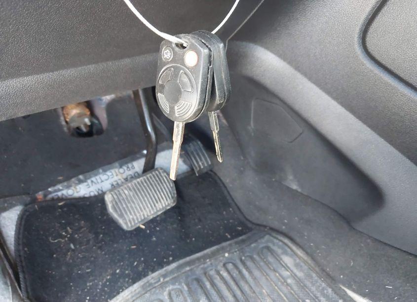 Photo 11 of 2014 Ford Escape SE (VIN 1FMCU0GX9EUB81390)