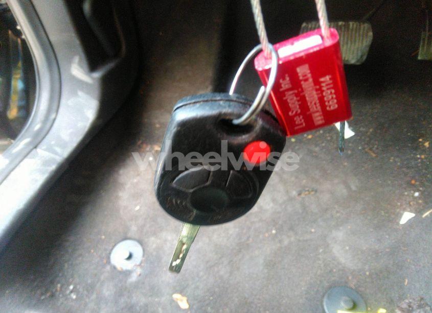 Photo 11 of 2014 Ford Escape SE (VIN 1FMCU0GX9EUB86217)