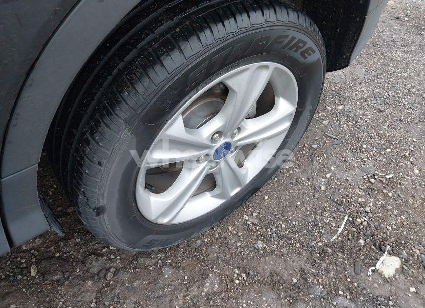 Photo 12 of 2014 Ford Escape SE (VIN 1FMCU0GX9EUB91871)