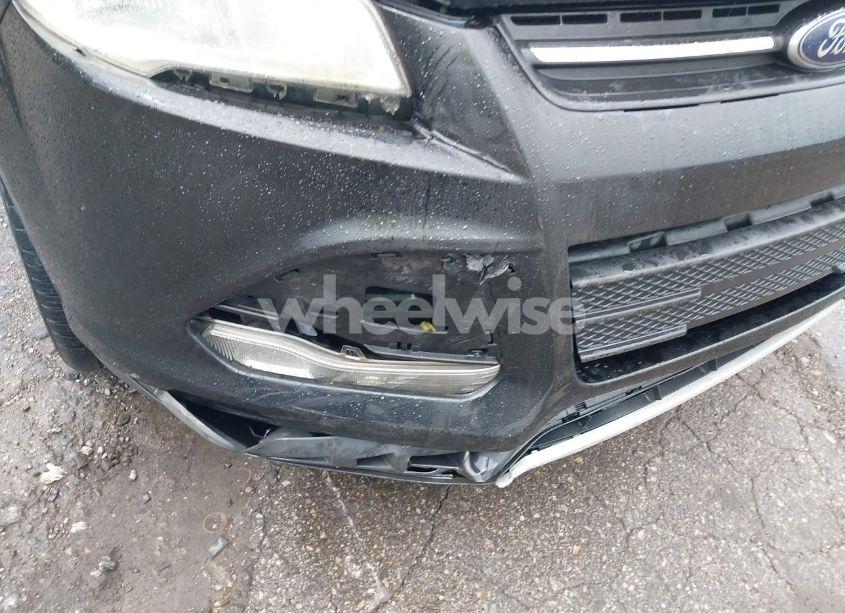 Photo 6 of 2014 Ford Escape SE (VIN 1FMCU0GX9EUB91871)