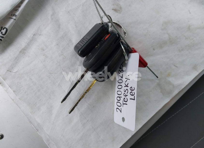 Photo 11 of 2014 Ford Escape SE (VIN 1FMCU0GX9EUC06692)