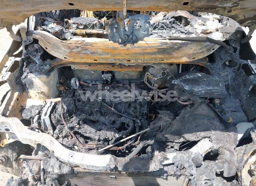 Photo 10 of 2014 Ford Escape SE (VIN 1FMCU0GX9EUC28711)