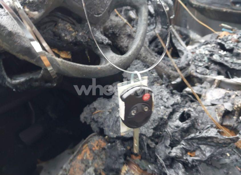 Photo 11 of 2014 Ford Escape SE (VIN 1FMCU0GX9EUC28711)