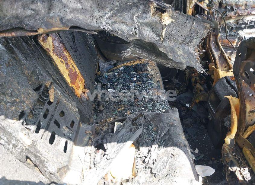 Photo 8 of 2014 Ford Escape SE (VIN 1FMCU0GX9EUC28711)