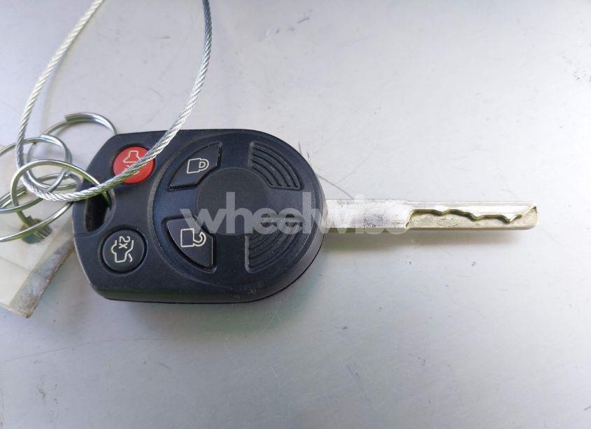 Photo 11 of 2014 Ford Escape SE (VIN 1FMCU0GX9EUC45587)