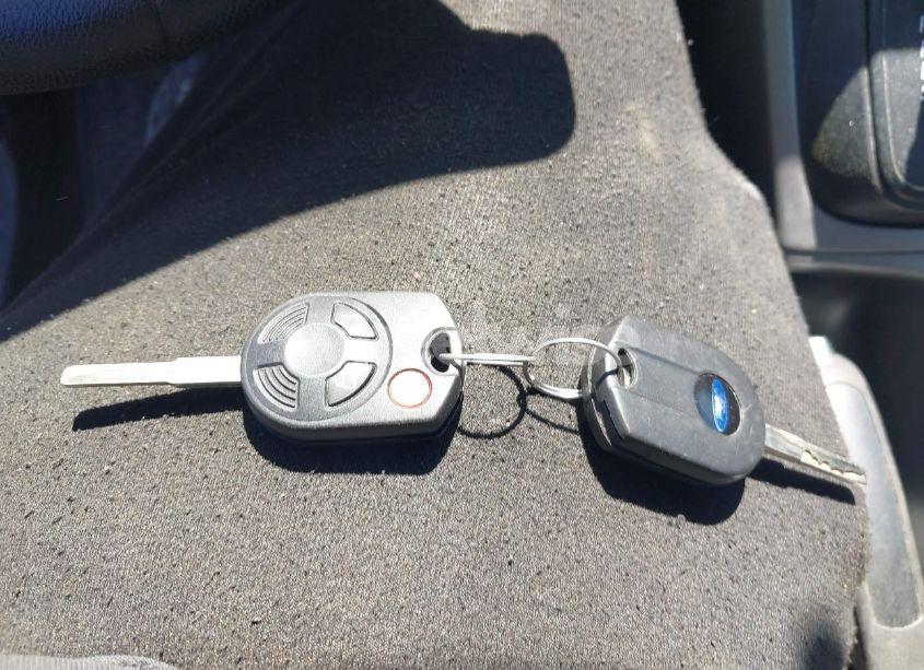 Photo 11 of 2014 Ford Escape SE (VIN 1FMCU0GX9EUC48599)