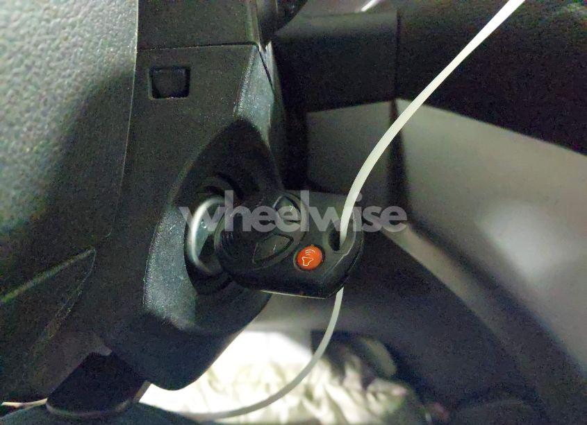 Photo 11 of 2014 Ford Escape SE (VIN 1FMCU0GX9EUC66066)