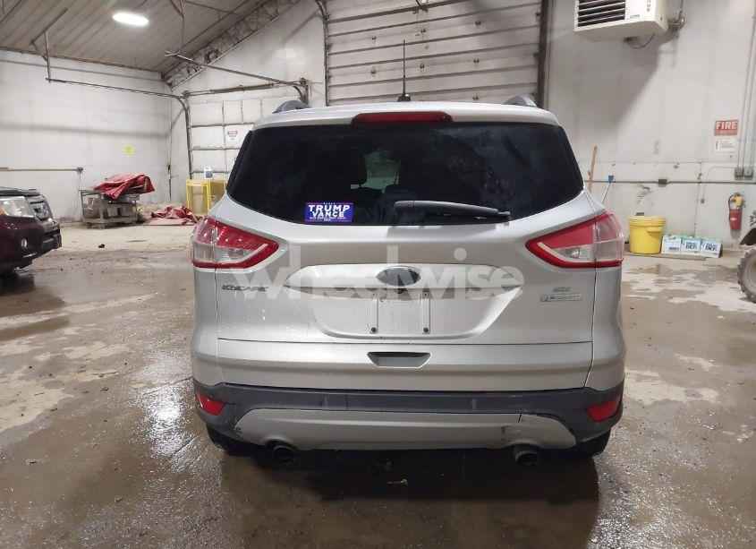 Photo 16 of 2014 Ford Escape SE (VIN 1FMCU0GX9EUC66066)