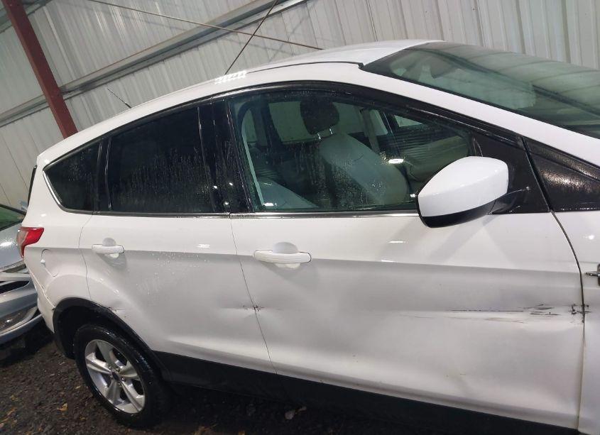 Photo 13 of 2014 Ford Escape SE (VIN 1FMCU0GX9EUC70053)