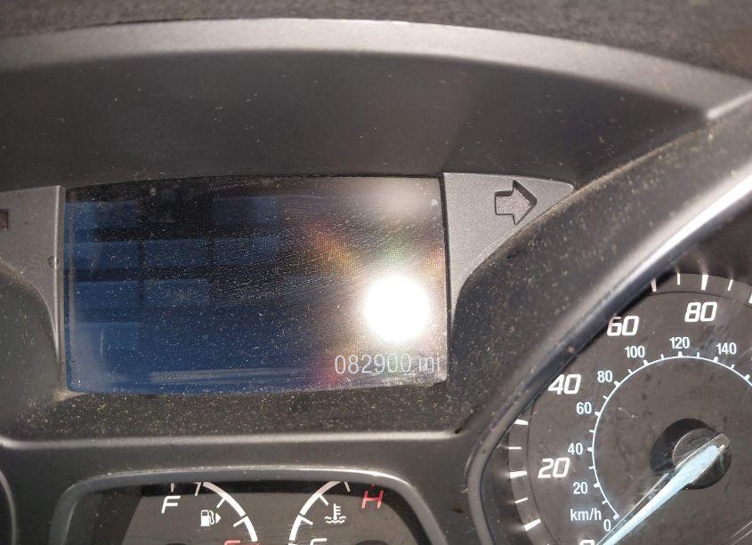 Photo 7 of 2014 Ford Escape SE (VIN 1FMCU0GX9EUC70053)