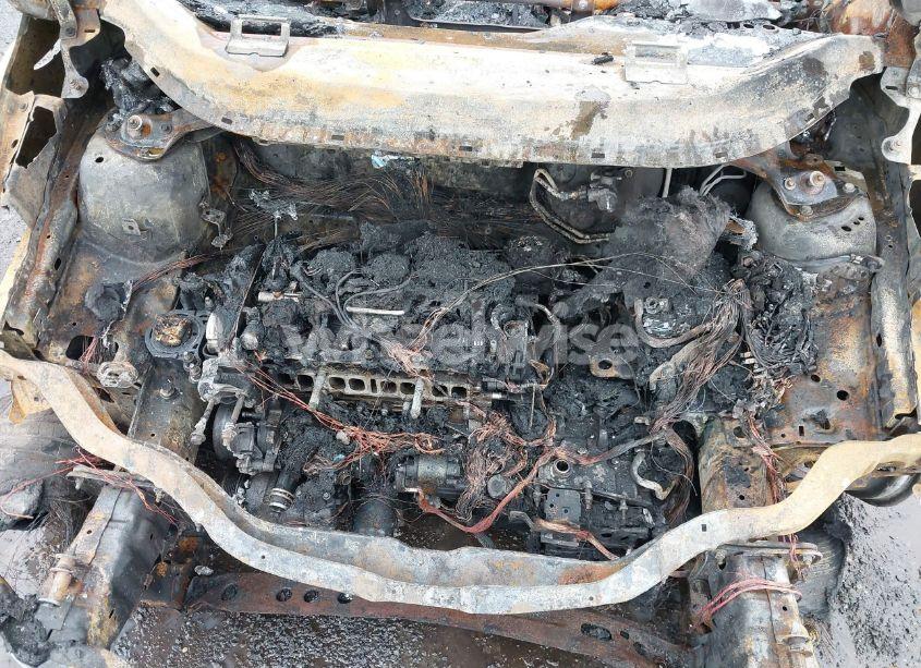 Photo 10 of 2014 Ford Escape SE (VIN 1FMCU0GX9EUD05674)