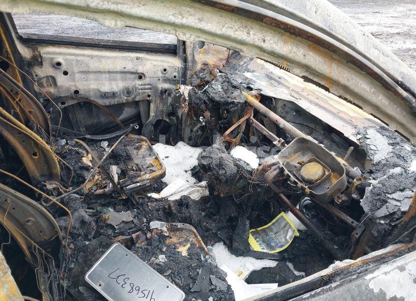 Photo 5 of 2014 Ford Escape SE (VIN 1FMCU0GX9EUD05674)